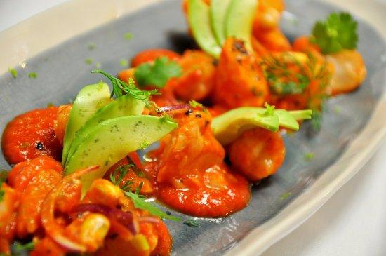 Le Comptoir des Cousins